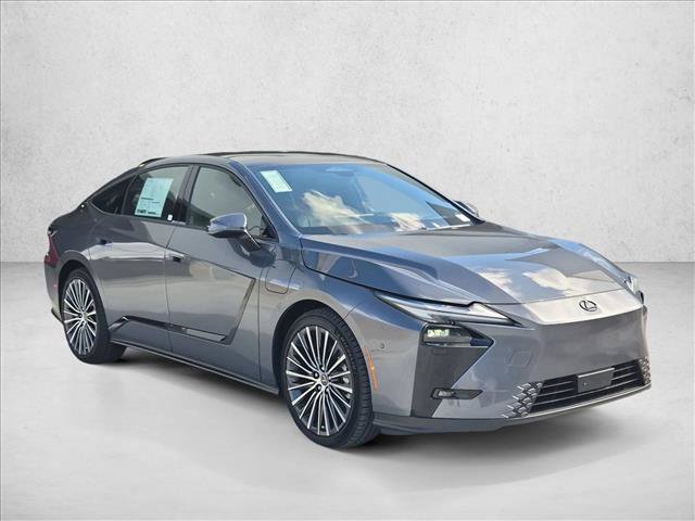 New 2026 Lexus ES 350e FWD image 7