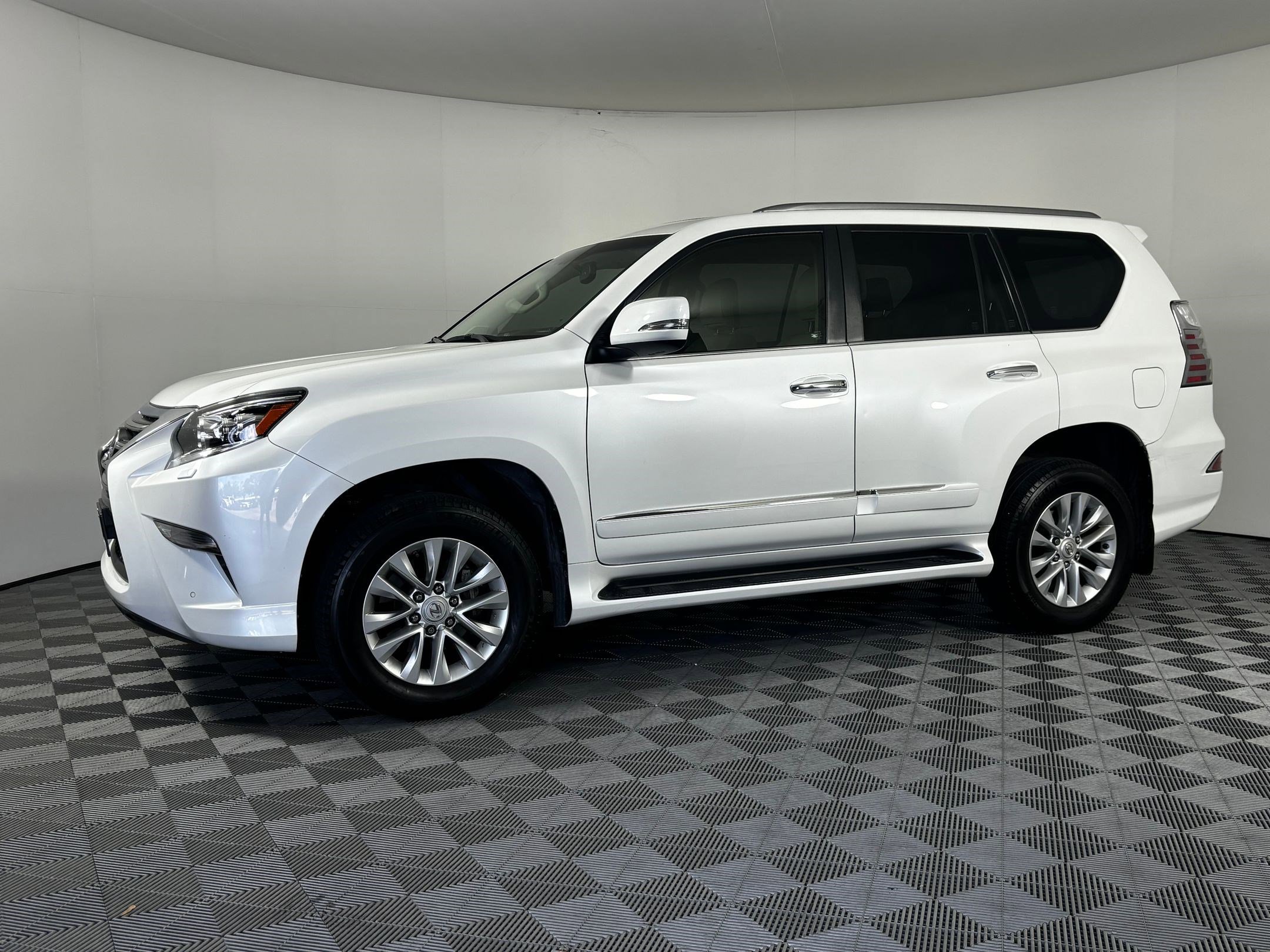 Used 2019 Lexus GX 460 Premium