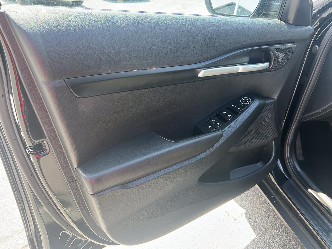Used 2024 Kia Seltos LX AWD/4WD image 12