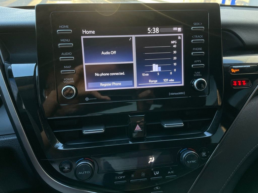 Used 2023 Toyota Camry LE image 18