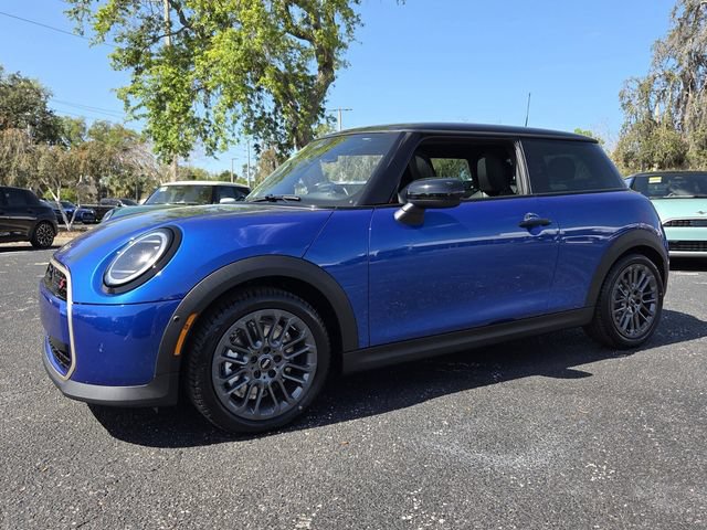 New 2026 MINI Cooper S FWD image 3