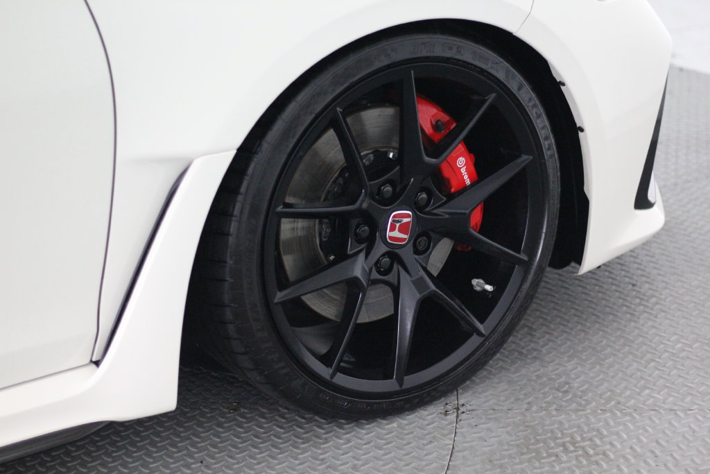 Used 2025 Honda Civic Type R image 61