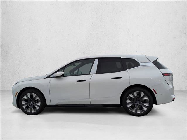 New 2026 BMW iX xDrive45 w/ Premium Package image 5