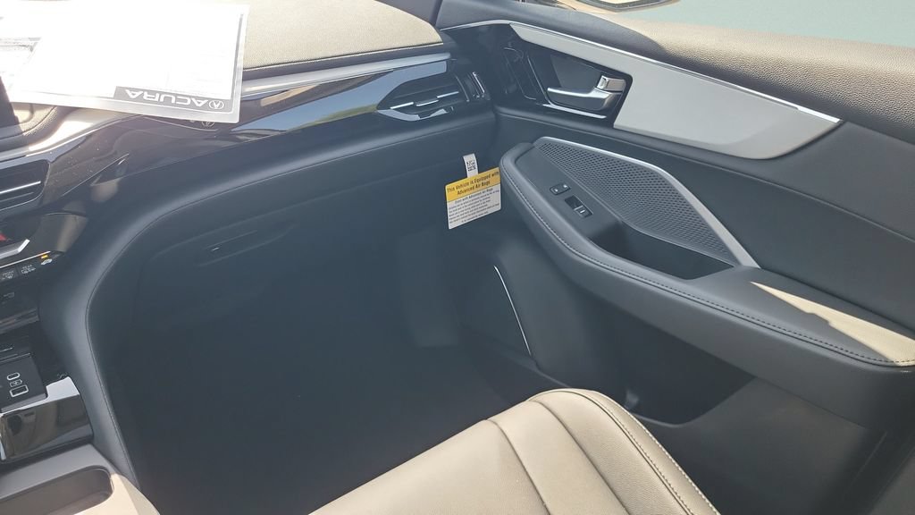 New 2026 Acura MDX SH-AWD image 13