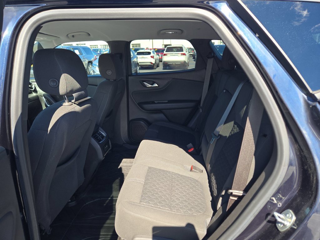 Used 2021 Chevrolet Blazer LT AWD/4WD image 19