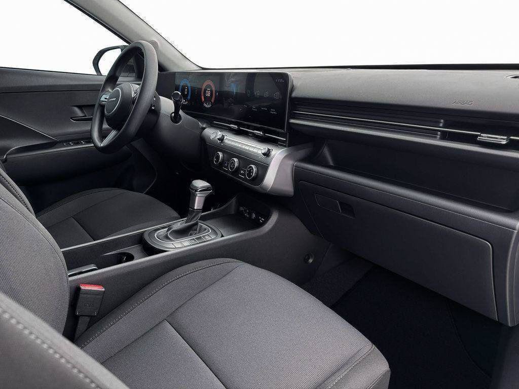 New 2026 Hyundai Kona SE FWD image 15