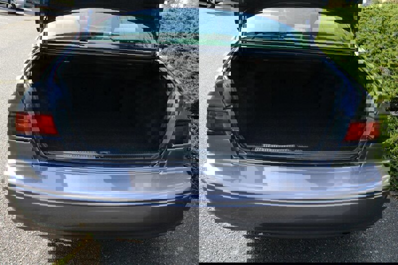 Used 1997 Toyota Camry LE image 15