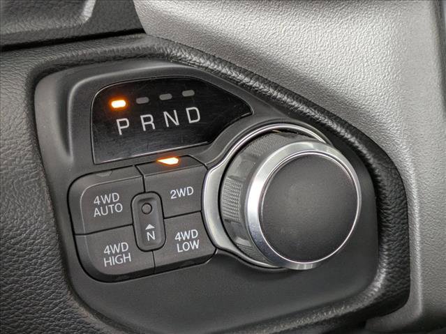 Used 2019 RAM 1500 Big Horn AWD/4WD image 13