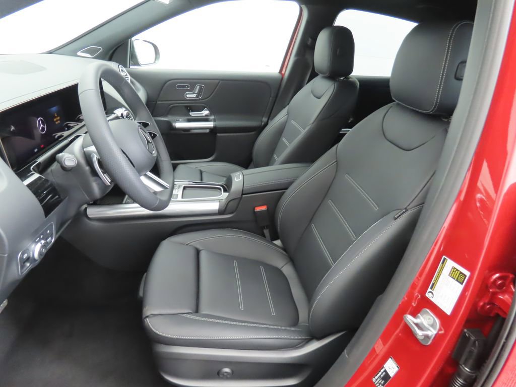 Certified 2026 Mercedes-Benz GLA 250 image 19