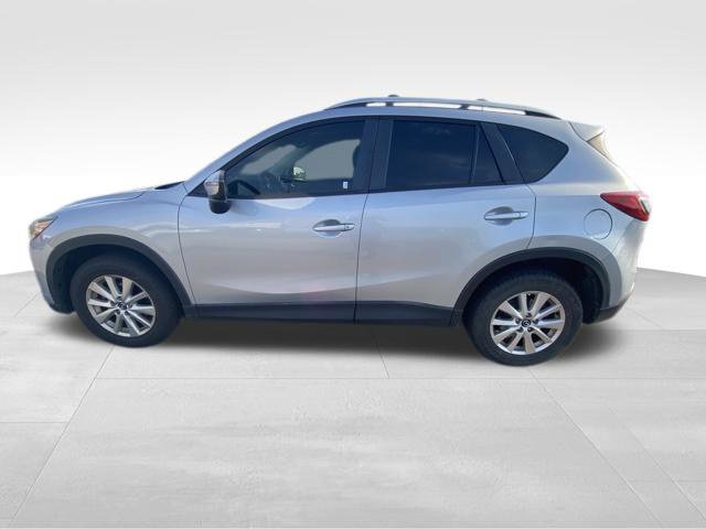 Used 2016 MAZDA CX-5 Sport AWD/4WD image 5