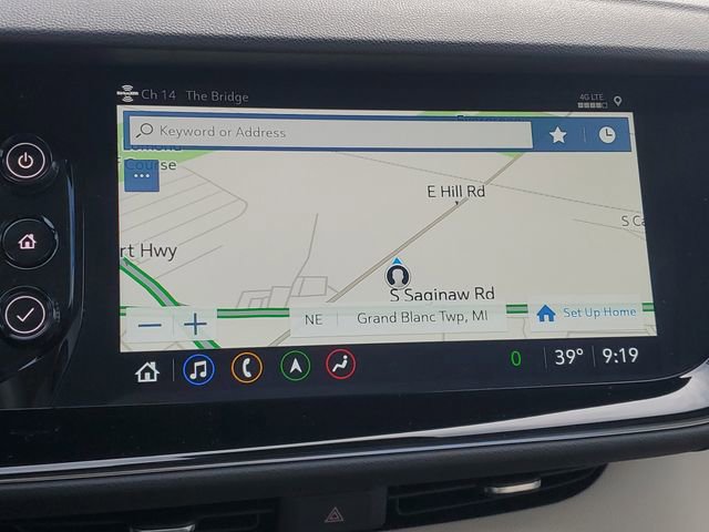 Certified 2023 Buick Envision Avenir AWD/4WD image 27