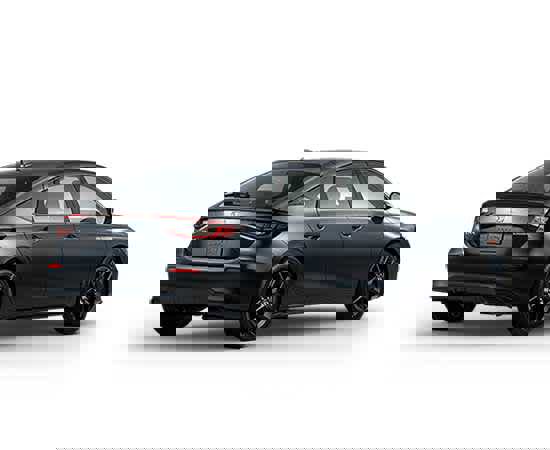 New 2025 Honda Civic Sport image 33