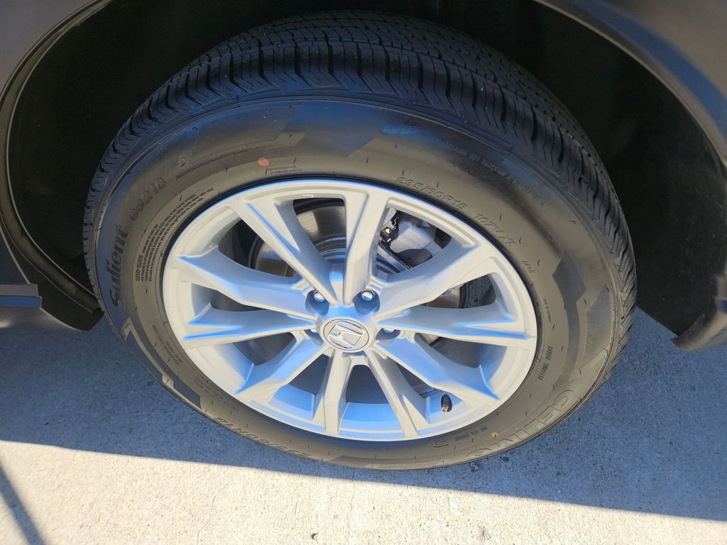 Used 2025 Honda CR-V EX-L image 26