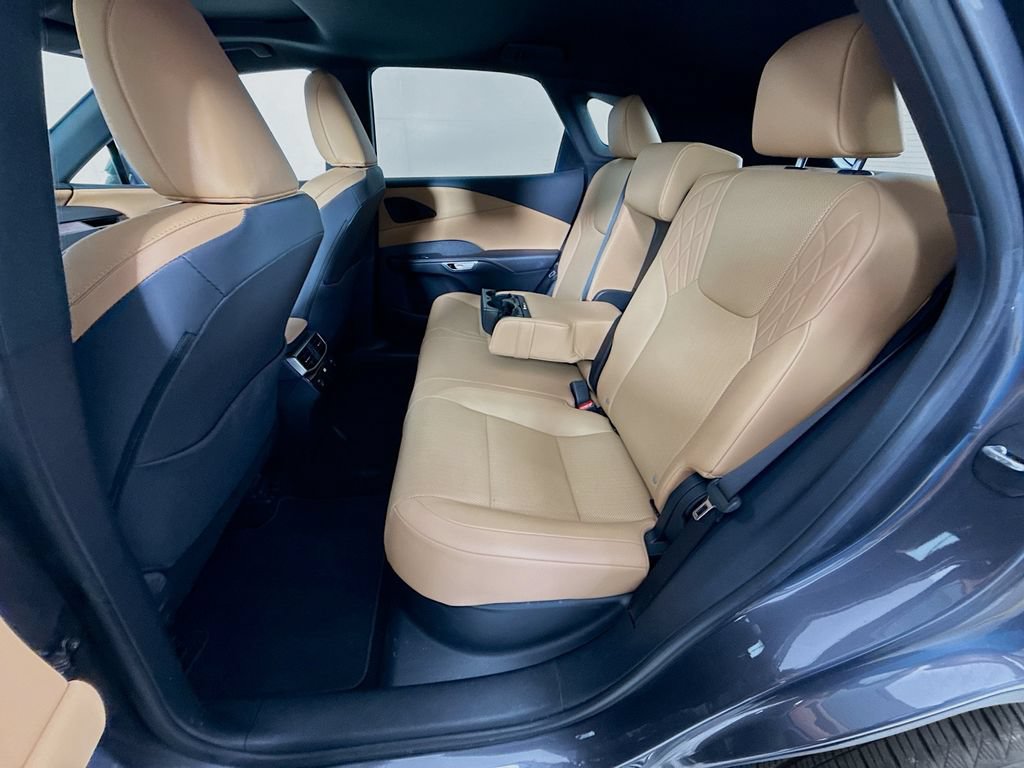Certified 2025 Lexus RX 350 Premium w/ Accessory Package (Z1) FWD image 26