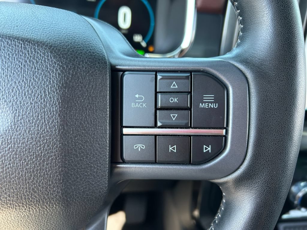 Used 2023 Ford F150 Lariat w/ Equipment Group 502A High AWD/4WD image 24