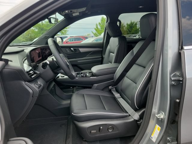 New 2027 Buick Enclave Preferred w/ Power Package AWD/4WD image 15