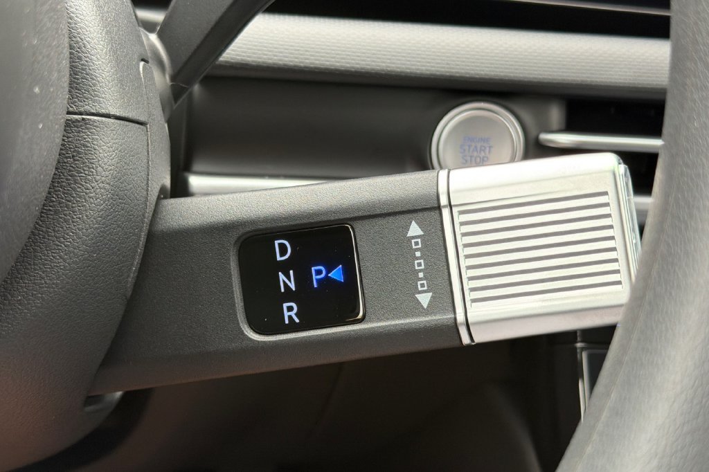 New 2026 Hyundai Tucson SEL AWD/4WD image 18