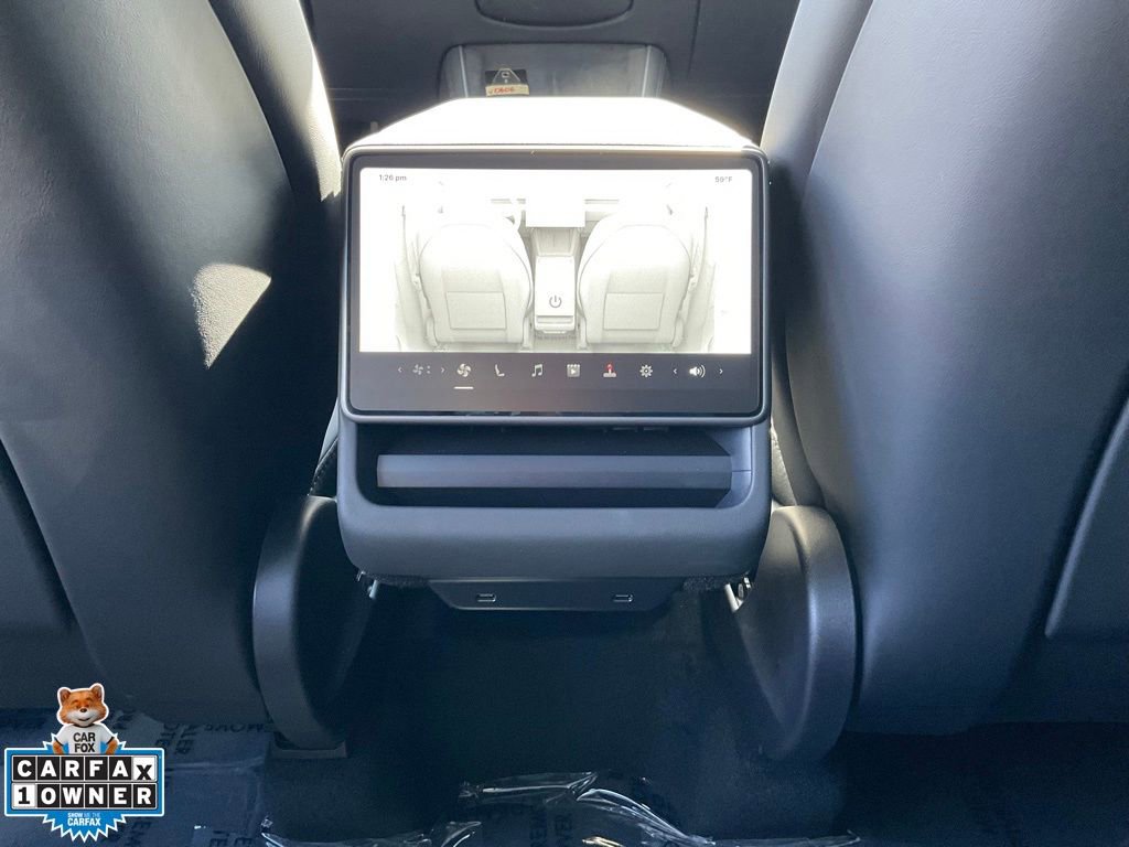 Used 2026 Tesla Model Y AWD image 34