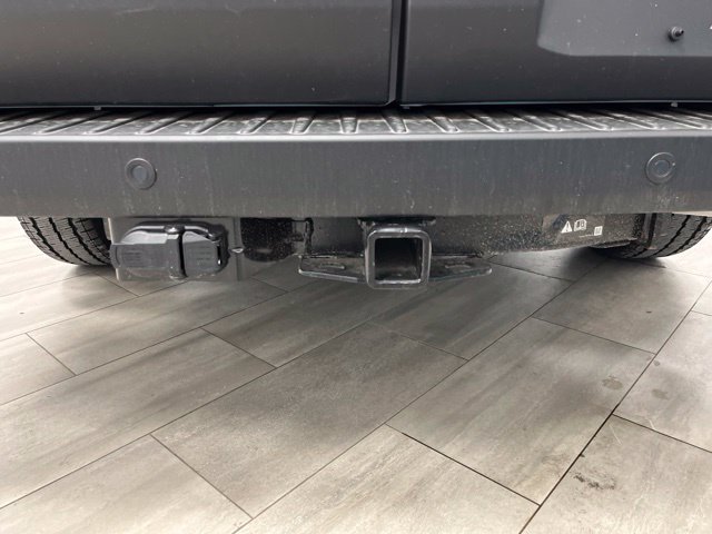 New 2026 Ford Transit 250 Low Roof RWD image 30