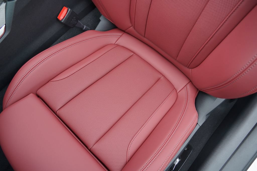 New 2027 BMW M440i Convertible w/ Premium Package RWD image 13