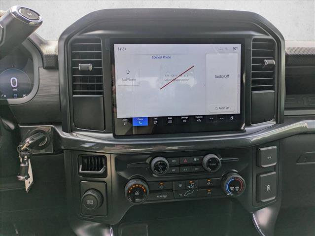 New 2025 Ford F150 STX image 12