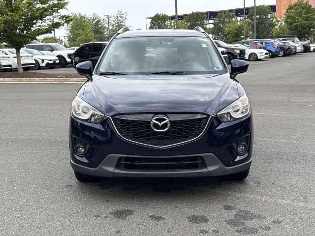 Used 2014 MAZDA CX-5 Touring AWD/4WD image 6