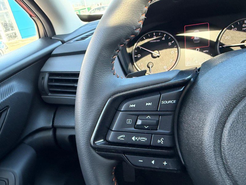 Used 2024 Subaru Crosstrek 2.5i Limited w/ Popular Package #3A image 12