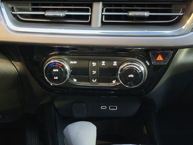 New 2026 Chevrolet Trax ACTIV w/ Driver Confidence Package image 23