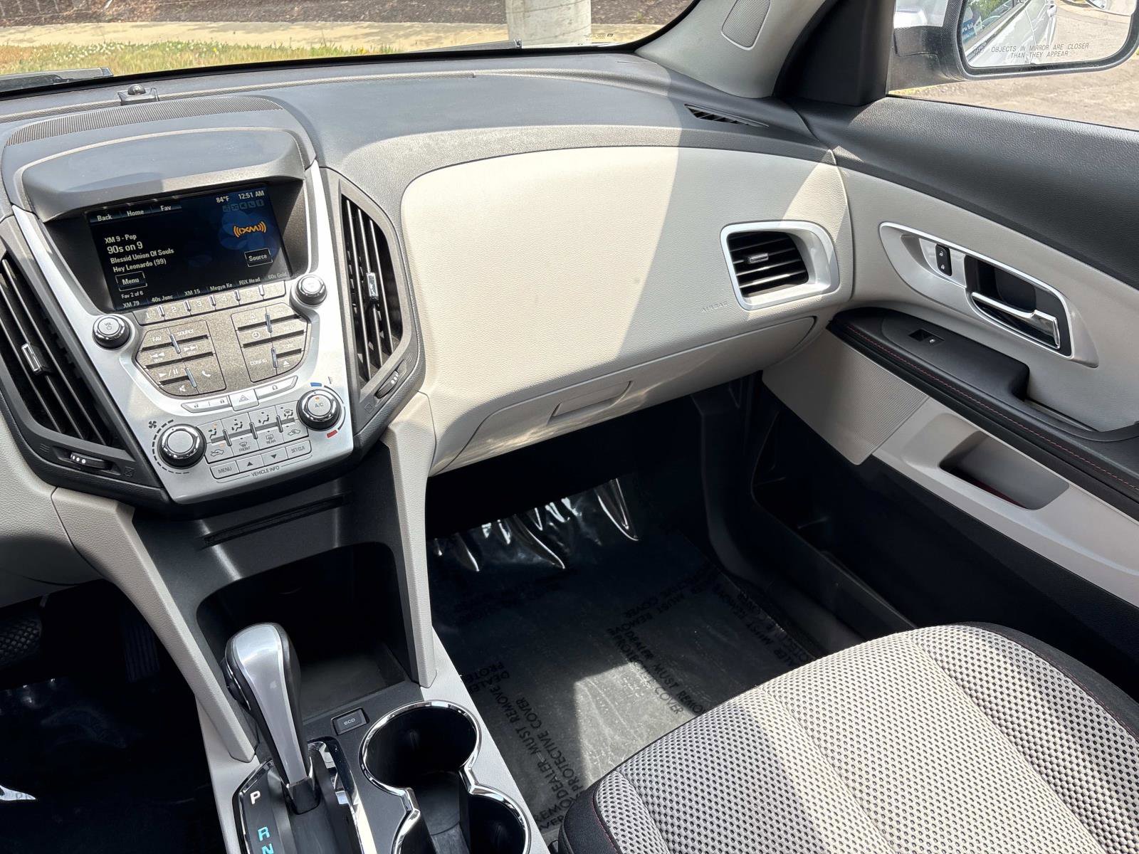 Used 2015 Chevrolet Equinox LT w/ Driver Convenience Package FWD image 27