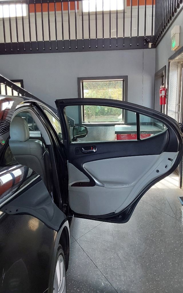 Used 2006 Lexus IS 250 AWD image 16