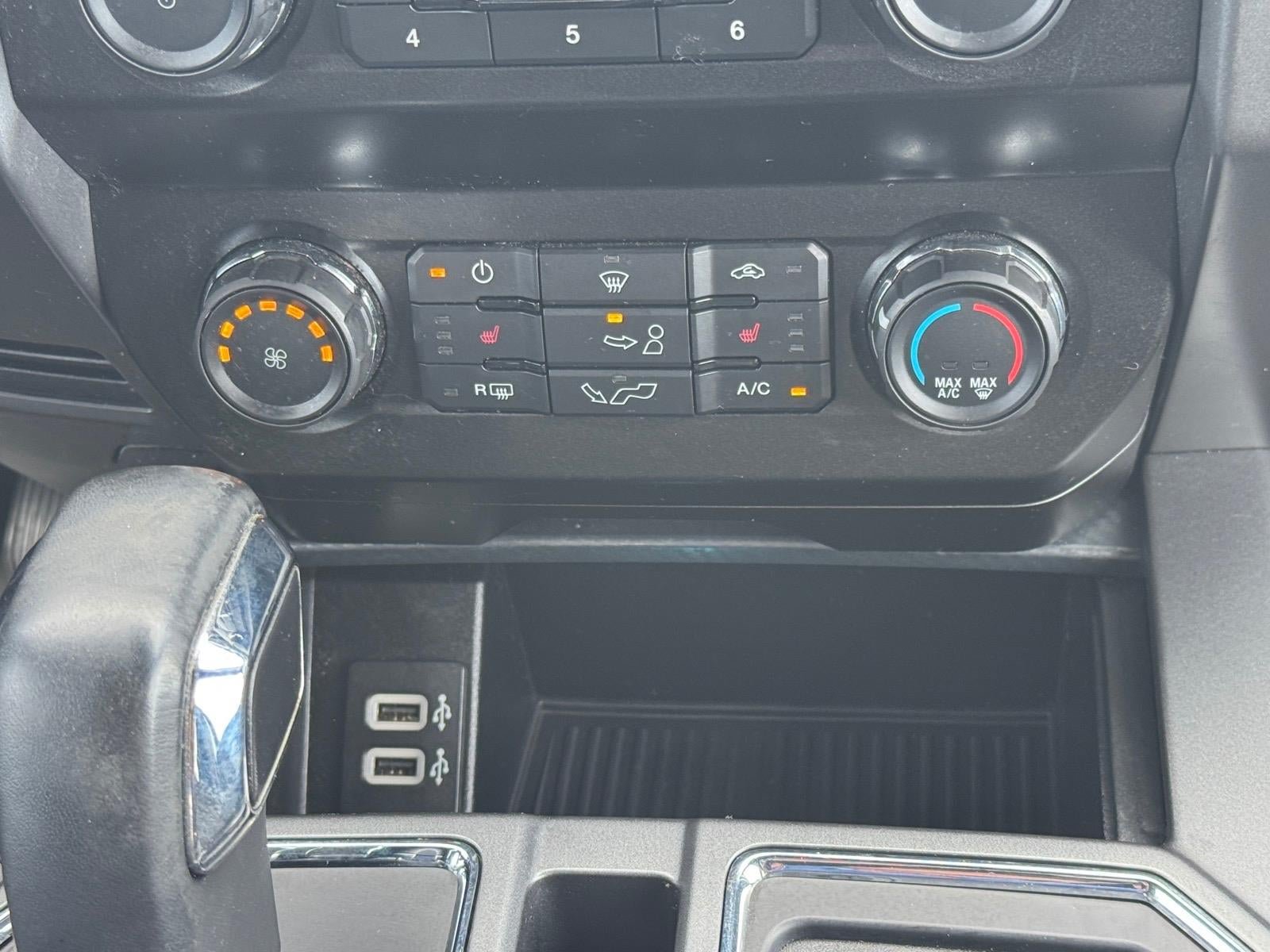 Used 2020 Ford F150 XLT w/ Equipment Group 302A Luxury AWD/4WD image 11
