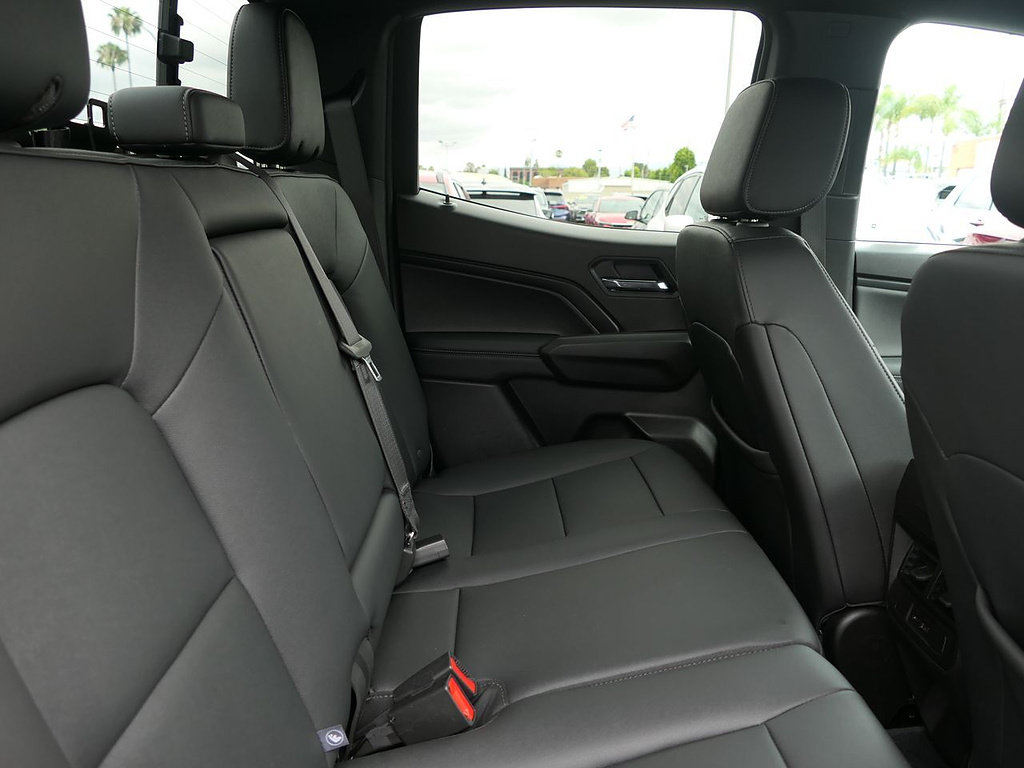 Used 2026 Chevrolet Colorado LT w/ LT Convenience Package RWD image 25