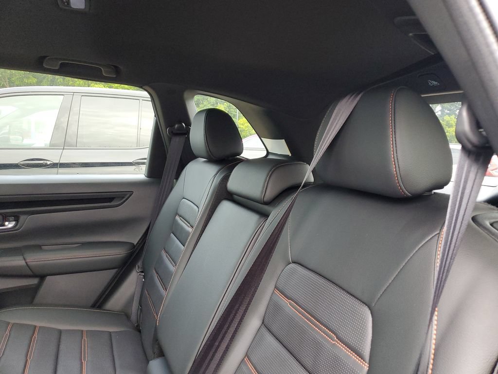 New 2026 Honda CR-V Sport-L image 8