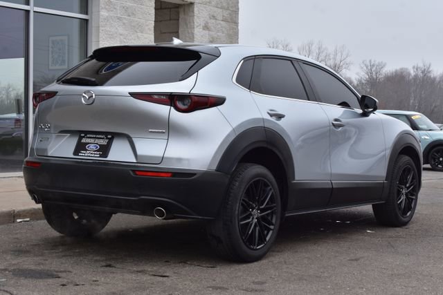 Used 2020 MAZDA CX-30 AWD w/ Preferred Package image 11