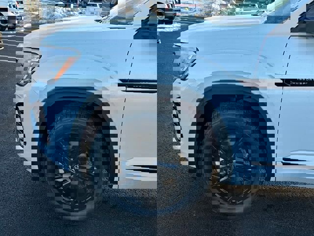 New 2026 Volkswagen Atlas Cross Sport SEL R-Line image 7