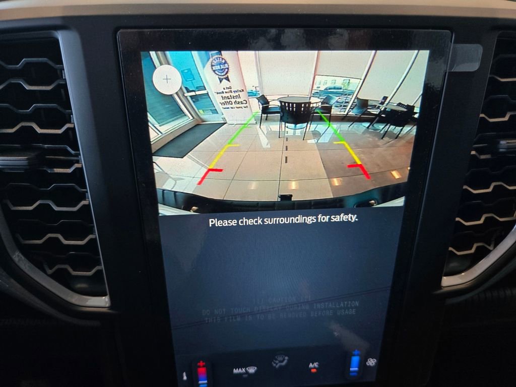 New 2025 Ford Ranger XL w/ Trailer Tow Package image 25