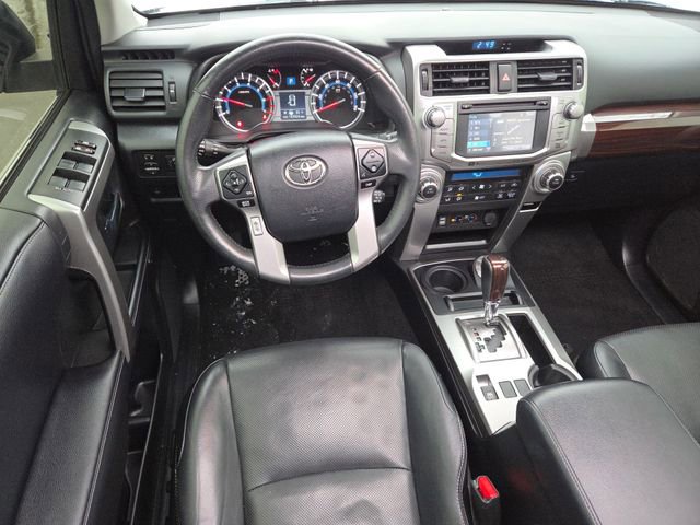 Used 2018 Toyota 4Runner Limited image 40