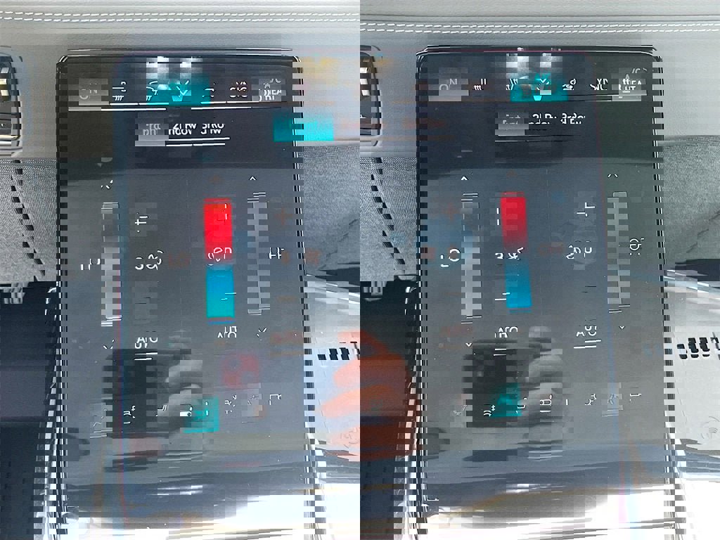 New 2026 Cadillac Escalade IQ Sport 1 w/ LPO, ONYX Package image 16