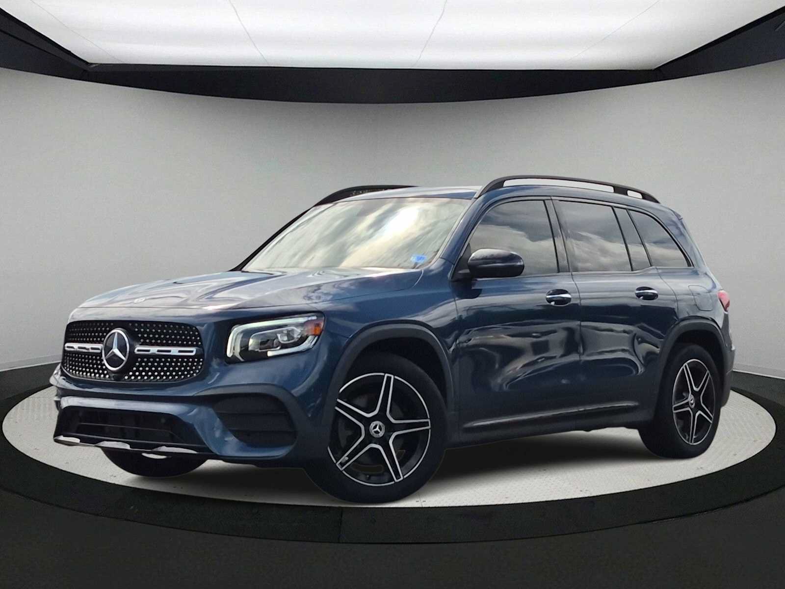 Used 2023 Mercedes-Benz GLB 250