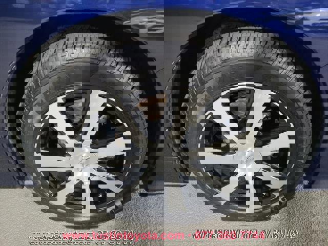 Certified 2018 Toyota Mirai image 12