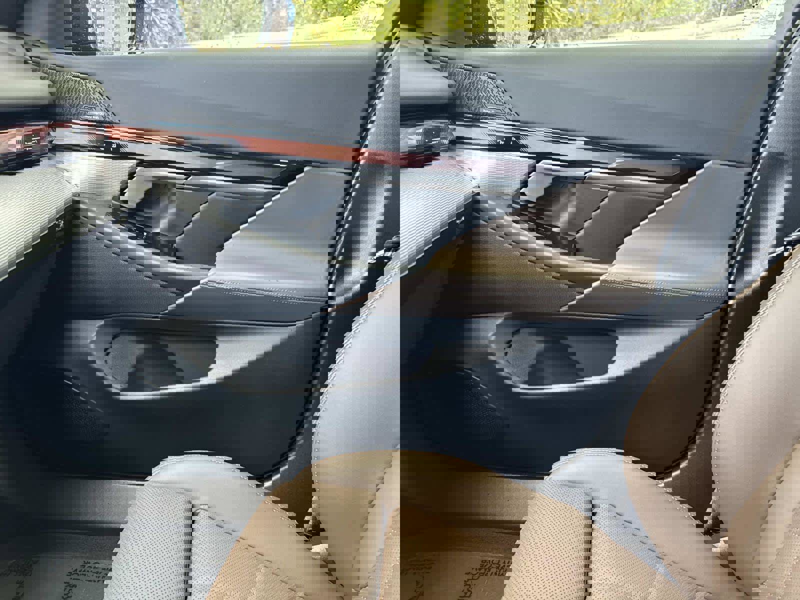 Certified 2026 BMW i5 eDrive40 w/ M Sport Package image 26