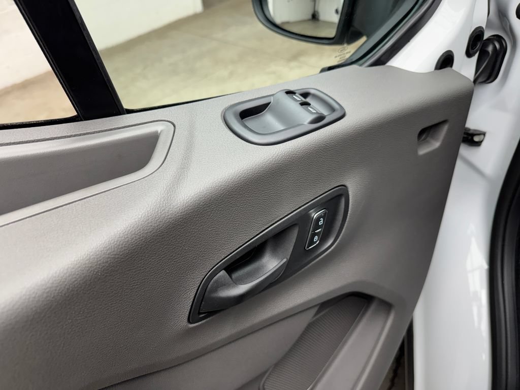 New 2026 Ford Transit 350 XL AWD/4WD image 15