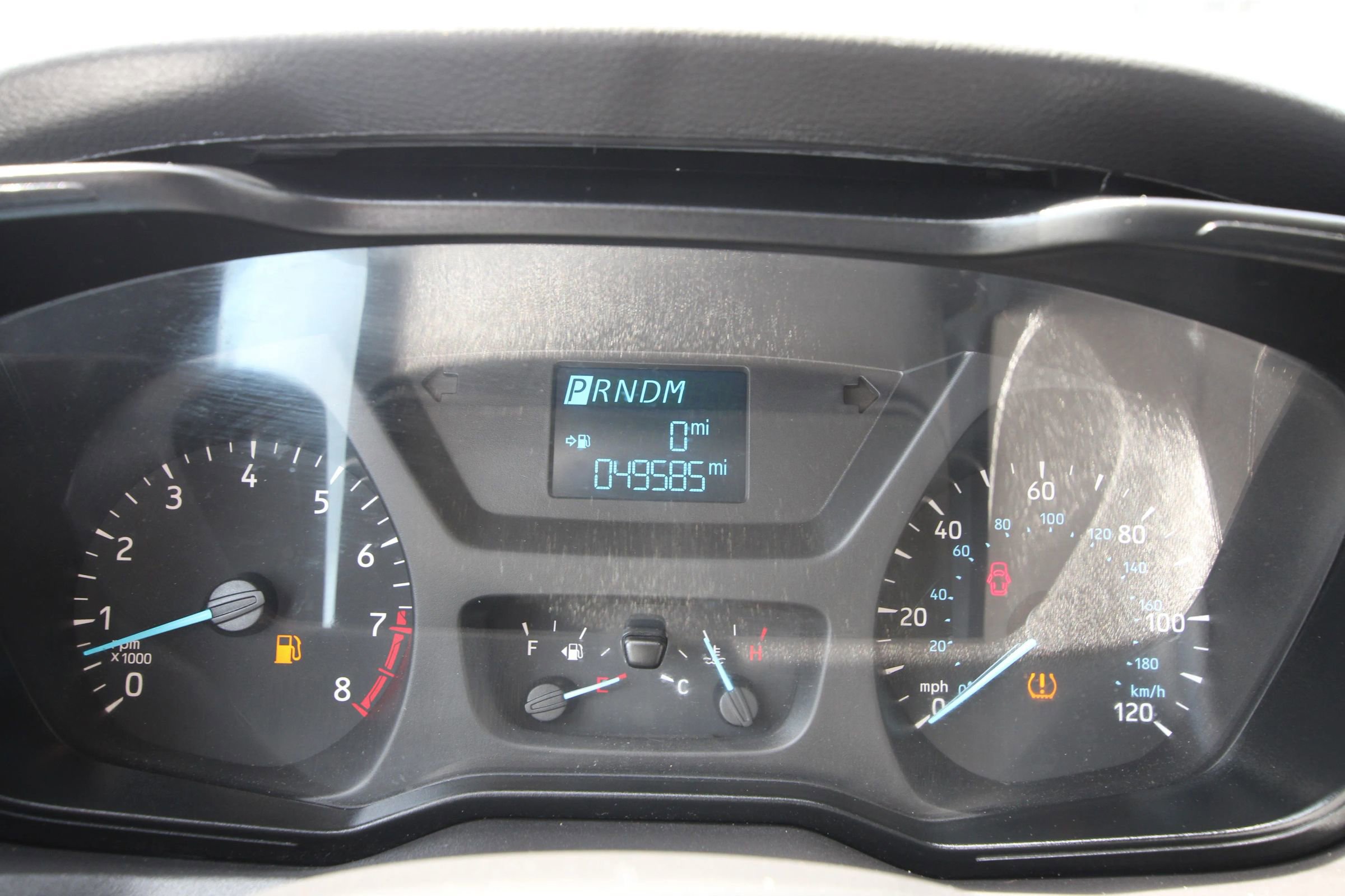 Used 2019 Ford Transit 150 148 Medium Roof image 15