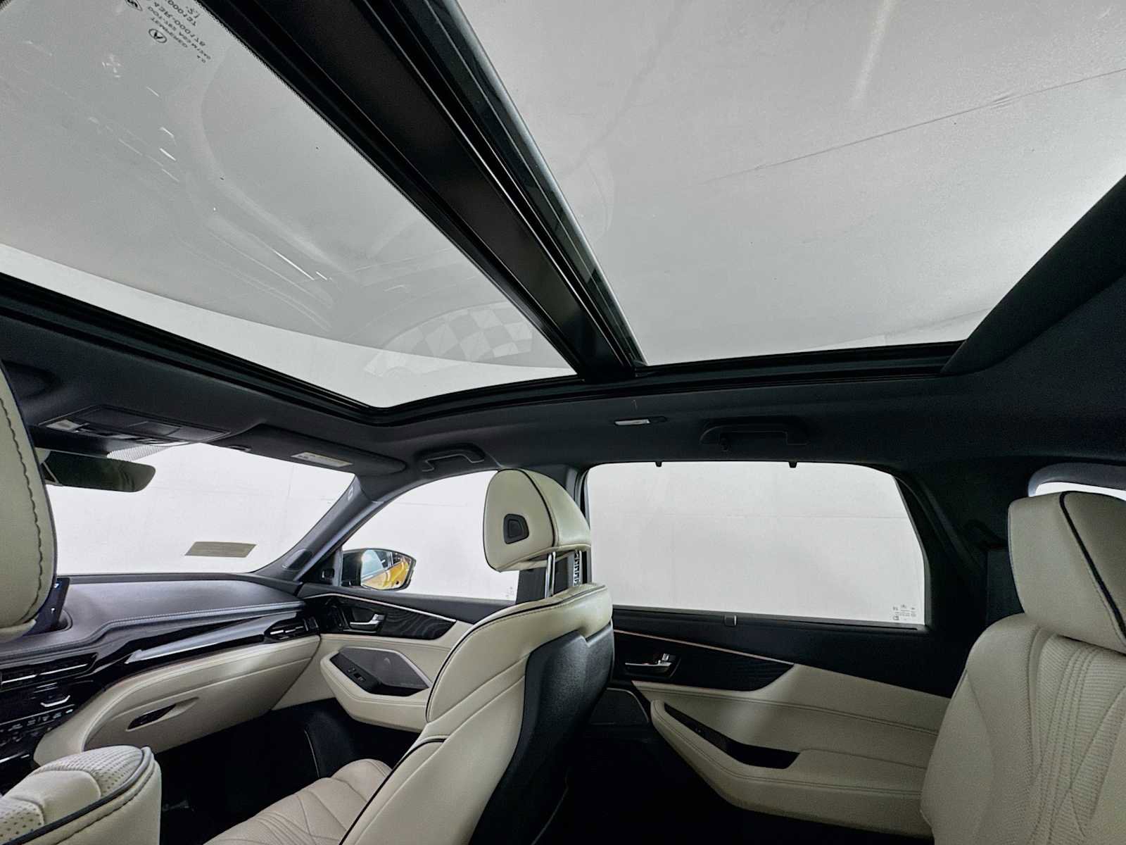 Used 2022 Acura MDX Type S image 36