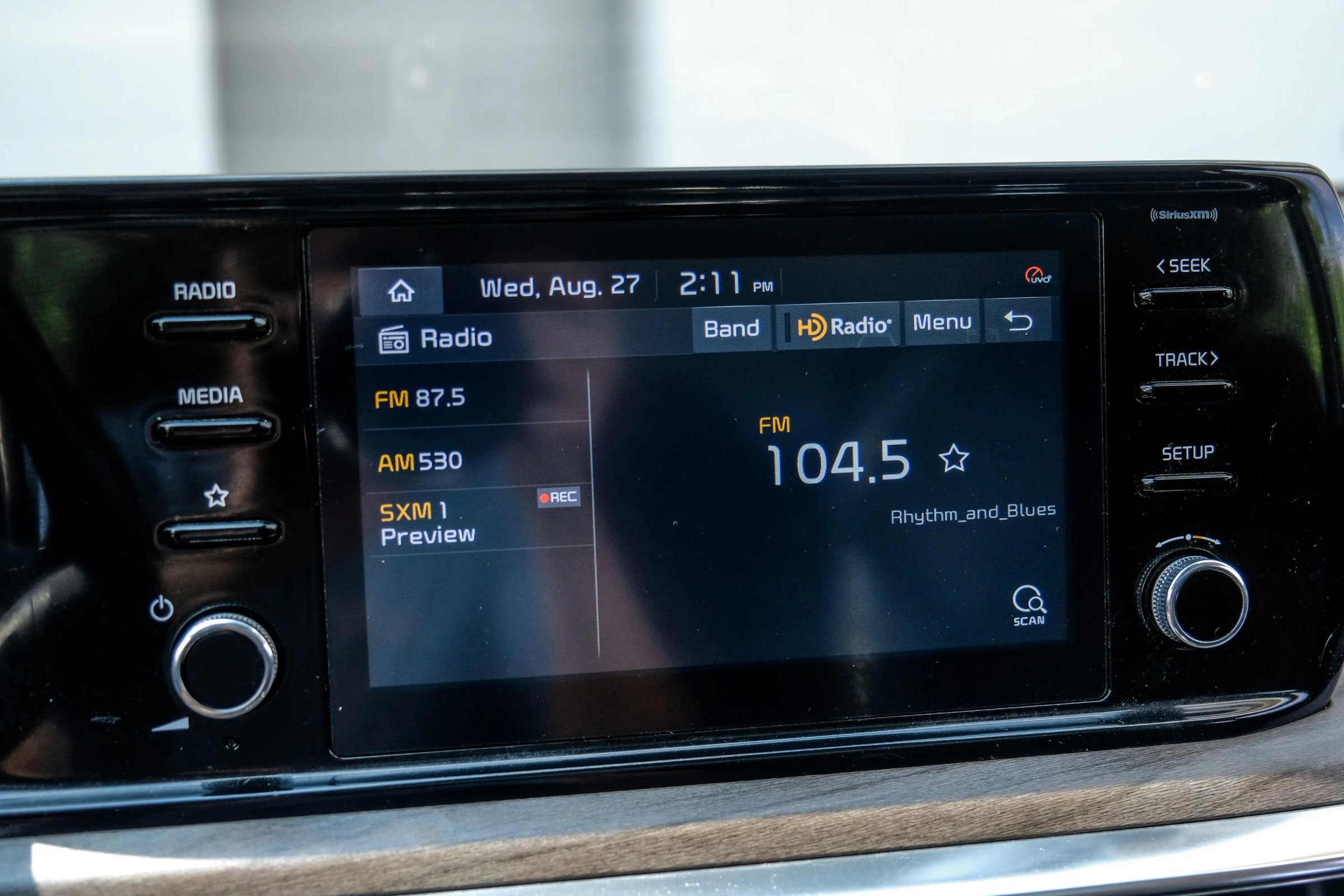 Used 2021 Kia K5 EX image 30