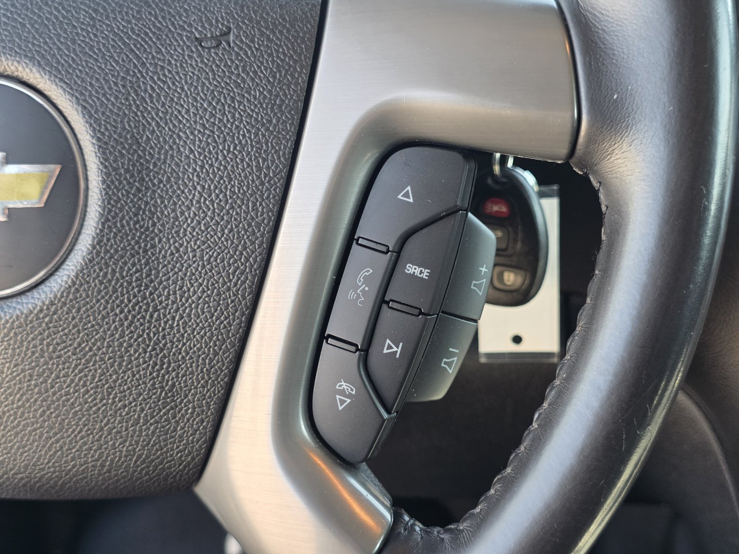 Used 2013 Chevrolet Tahoe LS RWD image 28