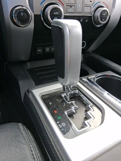 Used 2021 Toyota Tundra Platinum image 27