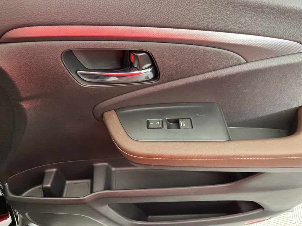 New 2026 Honda Ridgeline RTL image 11