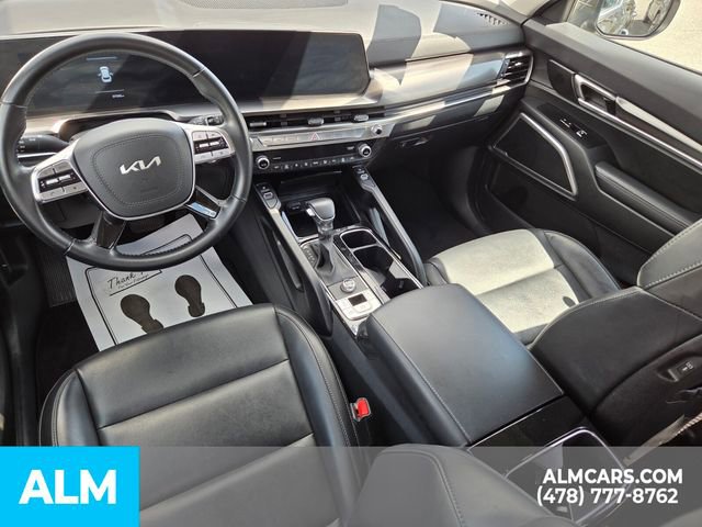 Used 2025 Kia Telluride S image 6