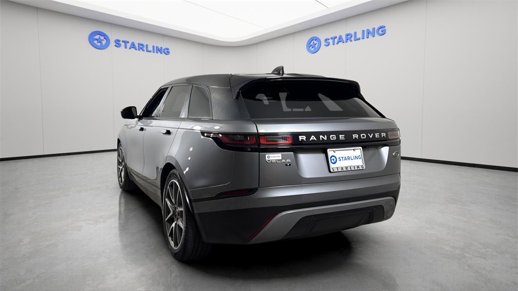 Used 2021 Land Rover Range Rover Velar S image 6